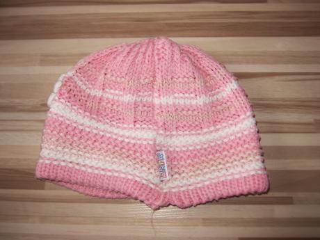 Jarna čiapka bavlnena, 110