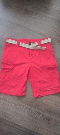 Kraťasy s opaskom brunotti, l