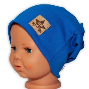 Čiapky baby nellys kvalitný český výrobca, 80 - 128