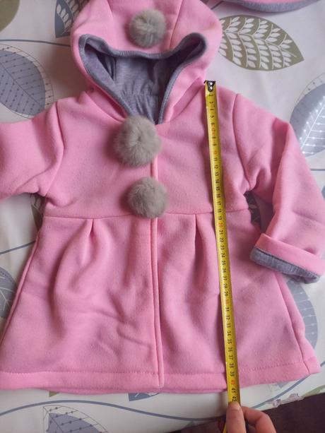 Zajačikovská mikinka, 98