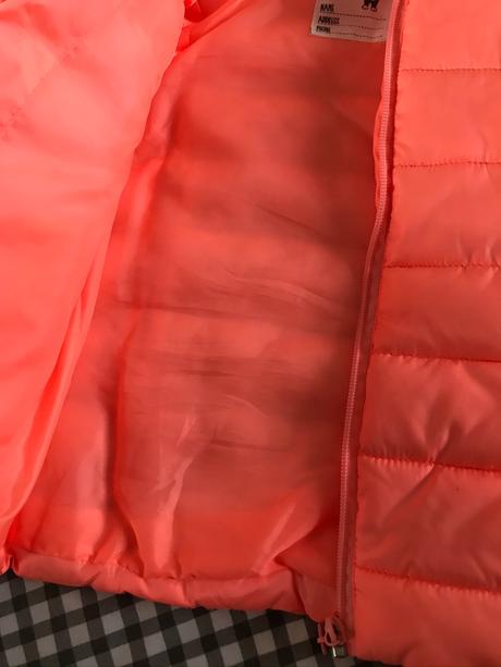 Oranžová vesta 110, 110