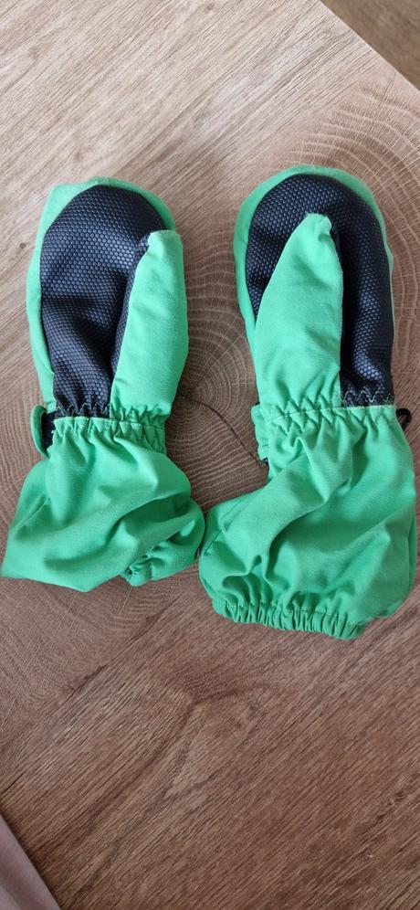 Zimne rukavice, loap,104