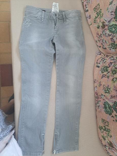 Elastické rifle guess 12, guess,146