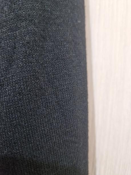 Pletené šaty, zara,s