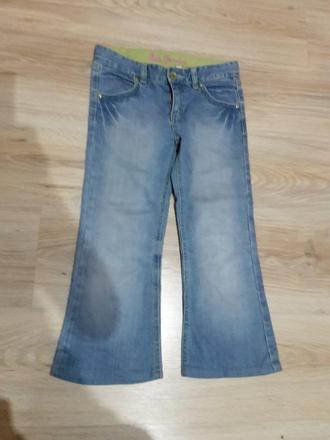 Rifle7ax8r, cherokee,128