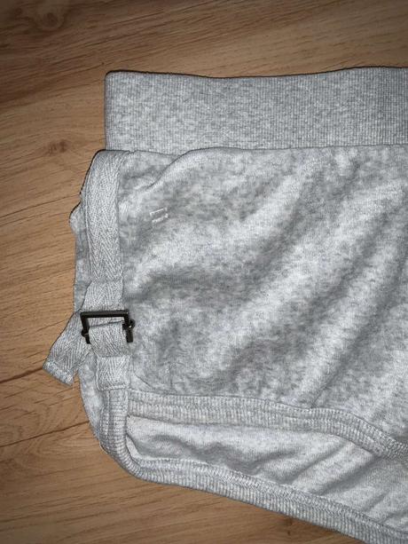 Zamatové kraťasy oodji 164 s/m, s