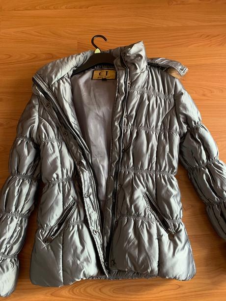 Strieborná zimn, 164