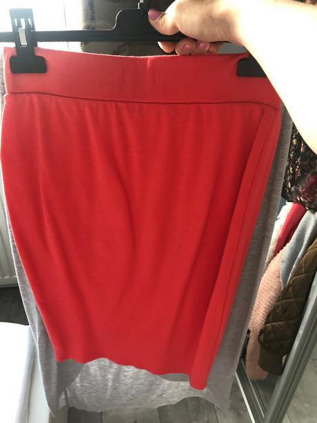 Elastická sukňa 36, amisu,36