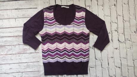 Svetrík more & more, 40