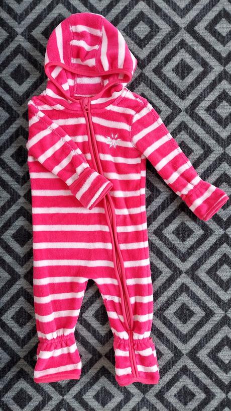 Overal 62/68, lupilu,62