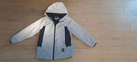 Prechodná vetrovka pre chlapca, f&f,140