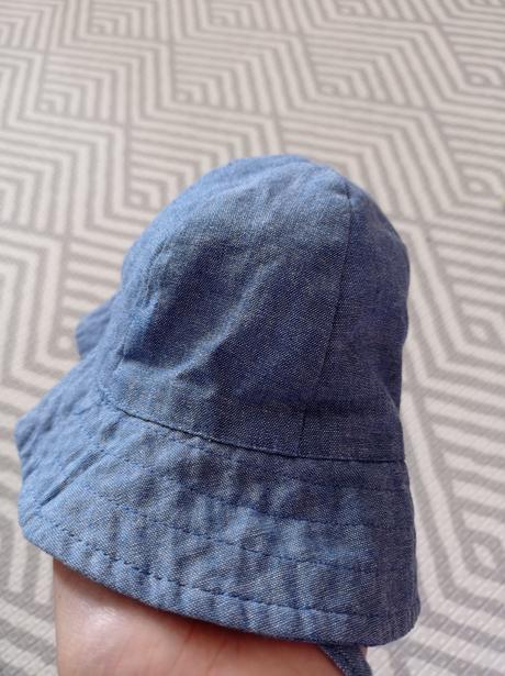 Riflovy klobúčik tenký, lindex,44