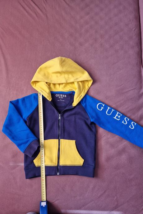 Guess mikina, guess,104