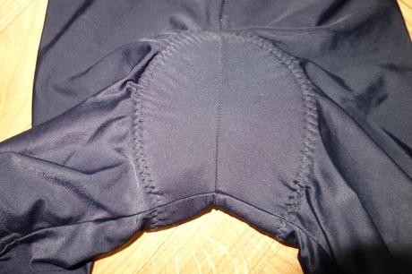 Cyklistické nohavice 10 rokov, decathlon,140