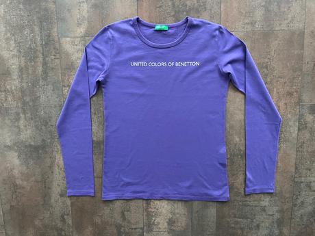 Tricko, benetton,152