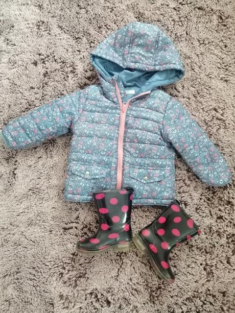 Bundička a gumáčiky, 