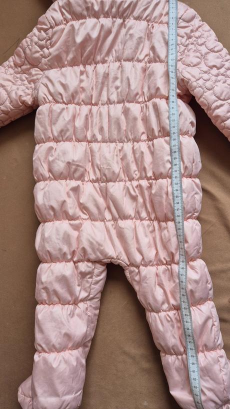 Zimný overal 80, disney,80