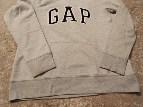 Mikina gap, gap,xs