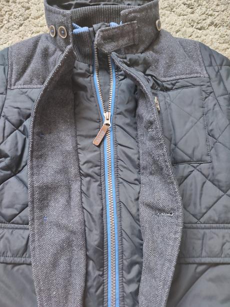 Prechodna bunda ted baker, 116