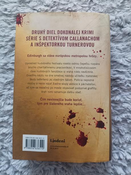 Dokonalá korisť,