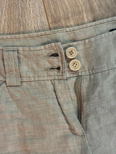 Lanove nohavice, s.oliver,36