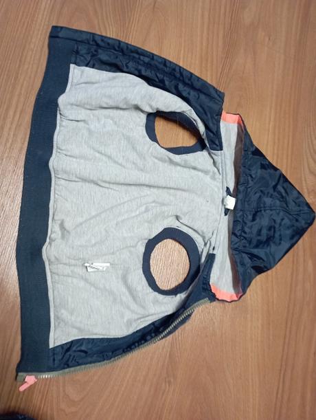 Vesta unisex, 92