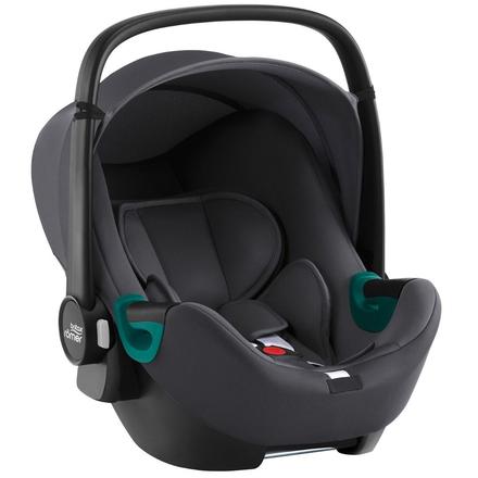 Autosedačka britax römer baby-safe 3 i-size, britax