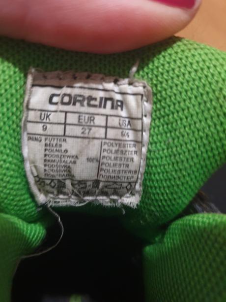 Čizmy, deichmann,27