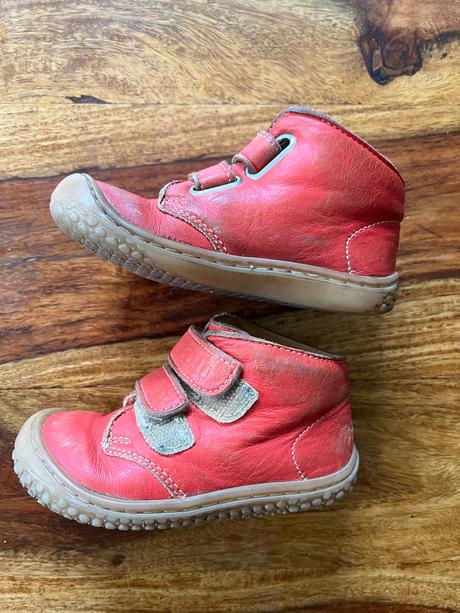 Topánky filii..., filii,21