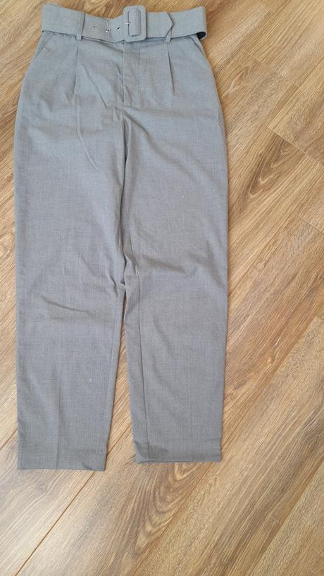 Nohavice zara, zara,xs