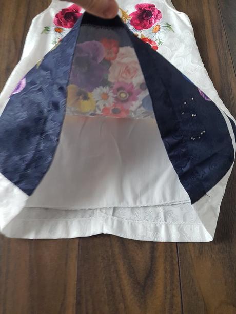 Nadherne saty dolce a gabanna 98, 98