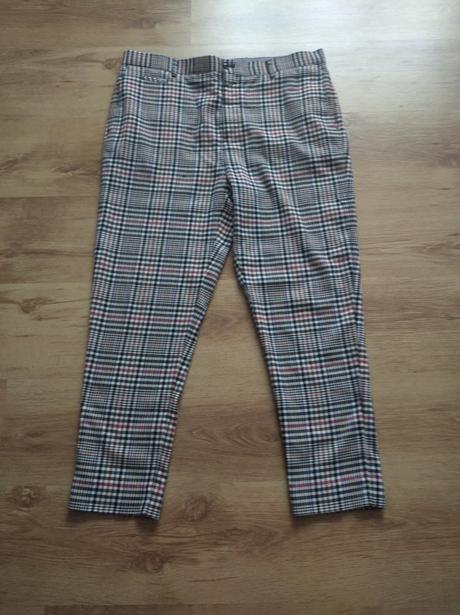 Nohavice, zara,44