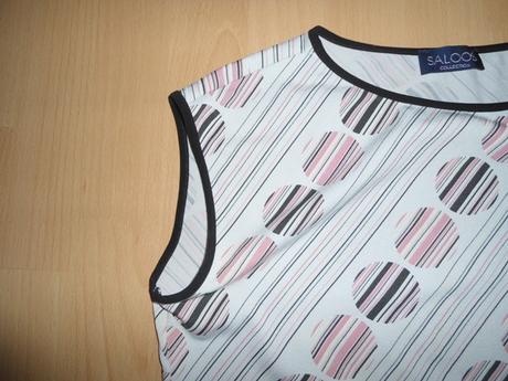 Letne tricko - top, m