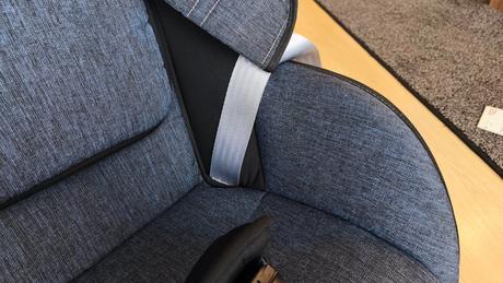 Britax römer trifix 2 i-size, britax