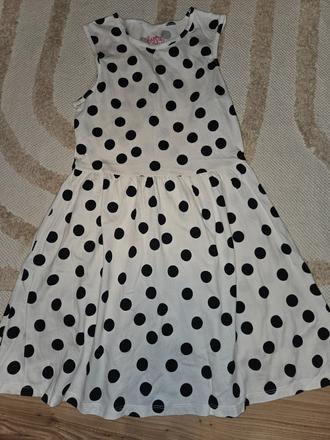 Šatky bavlnené 140, c&a,140