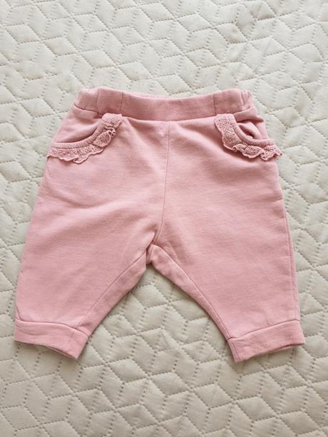 Tepláky newbie, newbie,62