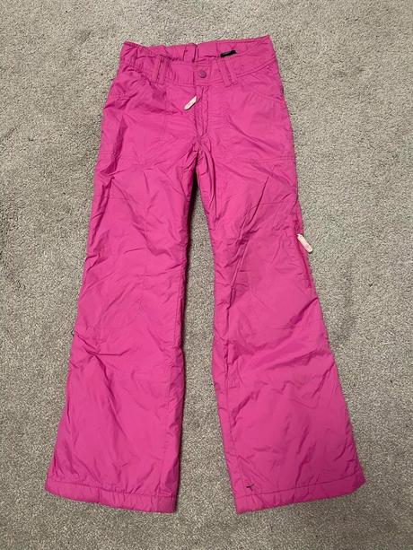 Oteplovacky h&m vel.152, h&m,152