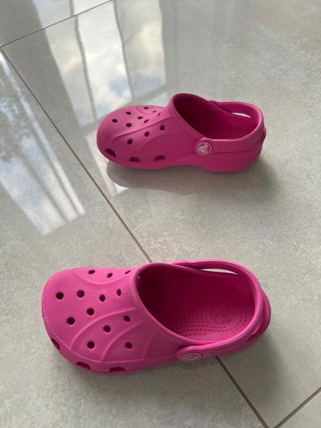 Crocs originál c10-11, crocs,27