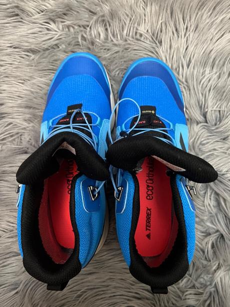 Adidas veľ.38 top stav, adidas,38