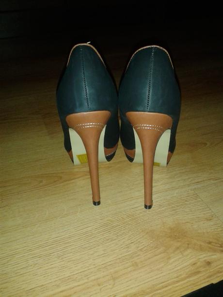 Dámske topánky, 37