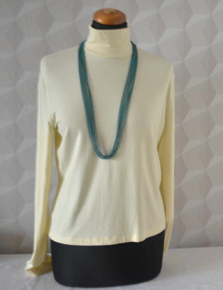 Weekend max mara, top veľ. xl, xl