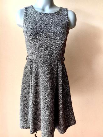 Šaty /3x, atmosphere,xs