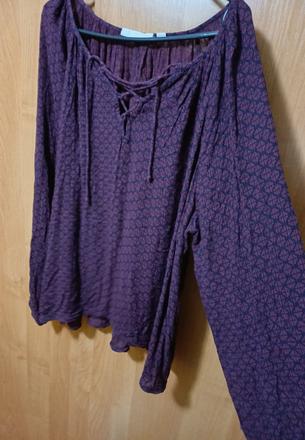 Damska tunika h&m, h&m,xxl