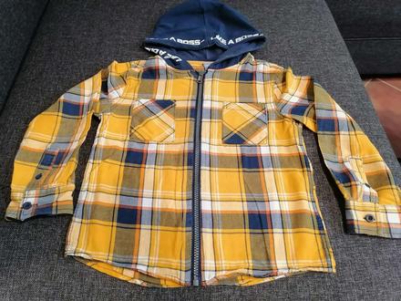 Košielka veľ.116, dopodopo,116