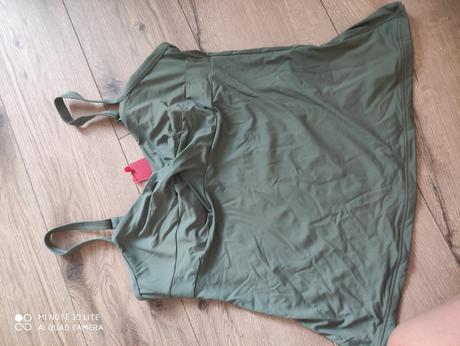 Tankiny vrchný diel výpredaj, s.oliver,42 / xl