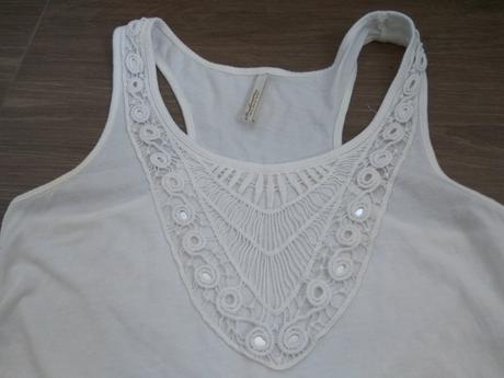 Dámske tielko, stradivarius,s