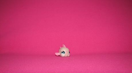 Lps rybka, 
