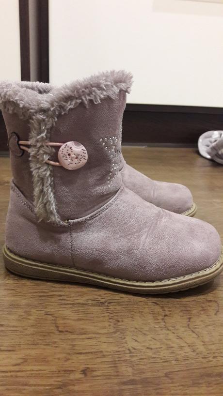 Zachovale čizmy, nelli blu,29