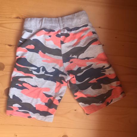 Maskacove frajerske kratasy, 128