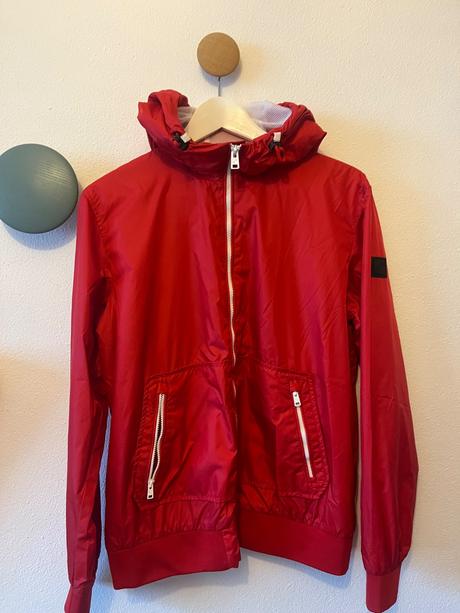 Nová funkčná vetrovka woolrich 14, 164